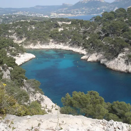 1 Avenue Des Amandiers La Ciotat